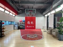 -锐博康复门诊(徐汇店)