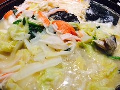 -天一料理(荔枝广场店)