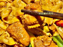 -鲁秀才炒鸡(龙湖西溪天街店)