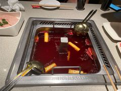 -海底捞火锅(万科广场店)