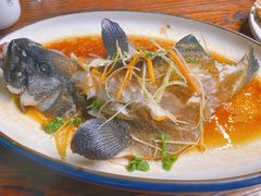 -琼大师东方烤乳猪(亚特兰蒂斯店)