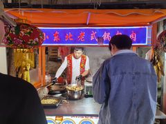-南湖公园地摊集市