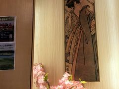 -长崎屋·日本料理·刺身·烧鸟(天河北路店)