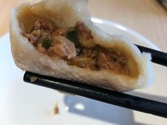 -清真·白家牛肉罩火烧老店(育才街店)