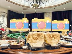 -燕郊烧鸽子(酷车小镇店)