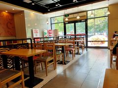 大堂-乡村基(双元大道店)