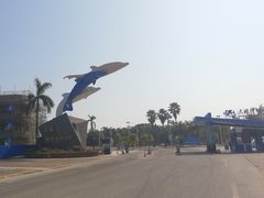 -三娘湾旅游风景区