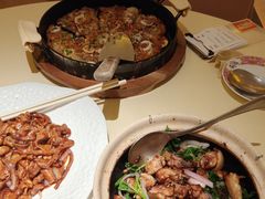 -惠食佳(滨江大公馆店)