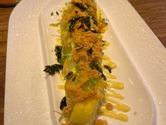 -撒郎嘿·朝鲜民俗餐馆