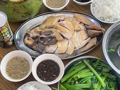 -肥婆兰鸡饭(西门外街店)