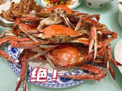 -北塘海鲜·天津菜(大光明桥旗舰店)