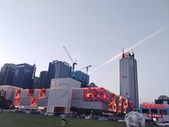 -西安创业咖啡街区