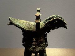 -陕西历史博物馆