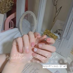 -米小兔美甲美睫