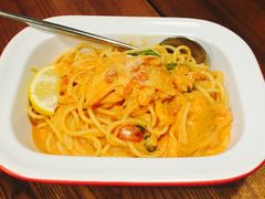 AFS经典肉酱意面-AFS Cafe & Canteen(闽江二路店)