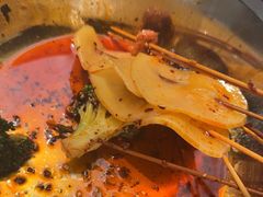-嘉州鲜知味钵钵鸡(奎星楼店)