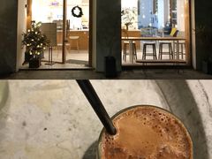 -COTTON CAFE(德信·中外公寓店)