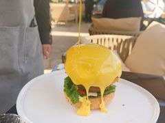 -Lets burger非常汉堡·环球风味(蓝色港湾店)