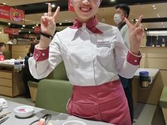 -海底捞火锅(逸仙路店)
