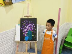 -星宝贝美术创意中心(万嘉商业广场店)