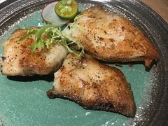 -大渔铁板烧(花园道店)