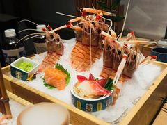 -Minase水濑·日料放题(外滩店)
