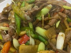 -文杰餐馆(南洪时尚风情街店)