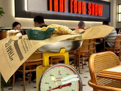 -太食獸泰式茶餐厅(IFS国金中心店)