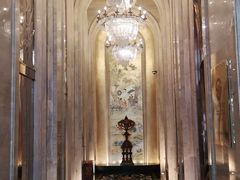 -长沙富力万达文华酒店