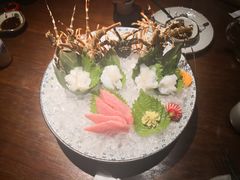 -旨料亭日本料理(四川北路店)