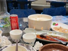 -前海沿·青岛菜(乐客城店)