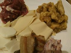 -黔蘑菇四季餐厅(观山湖店)