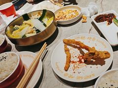 -南锣南门(东方银座店)