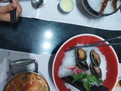 -红鼎豆捞· 20年老店每天都新鲜(宝丰路店)