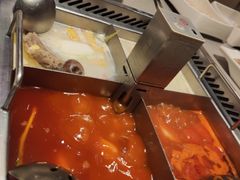 -海底捞火锅(新松江路店)