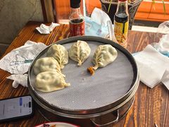 -叶存利海鲜大馅饺子(海宁路总店)