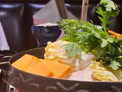 -满来寿喜烧(金虹桥店)