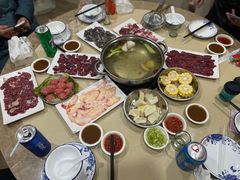 -伟记牛肉(金鸿公路店)