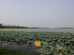 -张公山寨景区