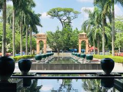 -广州逸林假日酒店·四季桃源中餐厅(白云山风景区店)