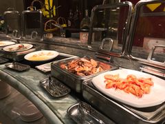 -罗约海滨温泉酒店-索莎西餐厅