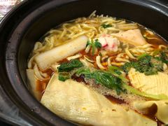 -川海丰尚砂锅麻辣烫(人和街分店)