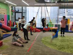 -美吉姆国际儿童发展中心(红谷滩绿地缤纷城中心)