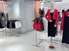 -ZARA(大上海时代广场店)