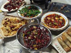 -小民大排档(光谷店)