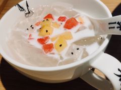 -新太二·鲜料川菜(晶耀前滩店)