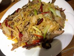 -亿百顺红焖羊排小馆(总店)