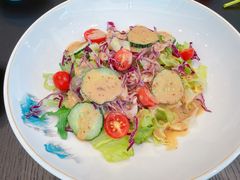 果蔬大拌菜-嘉禾·悦享餐厅(八方汇店)