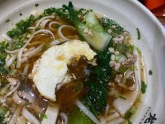 -湘人龙记老长沙米粉(鸟巢店)