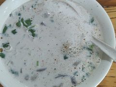 -赵家羊肉羊汤馆(车站总店)